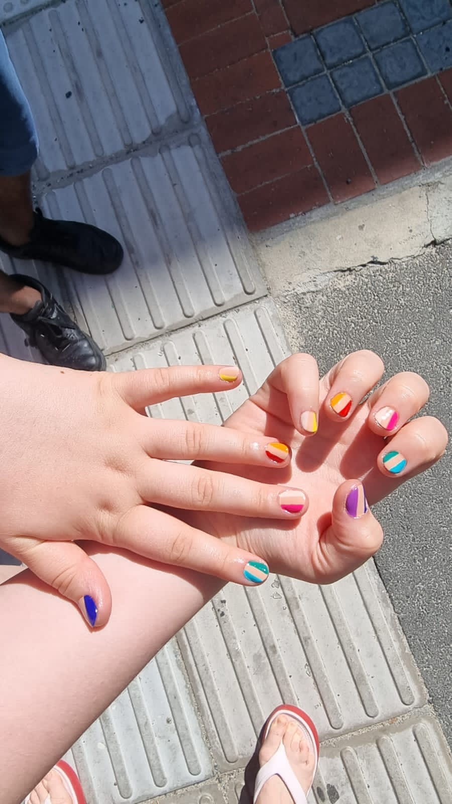 Starboy Nails featured work 2