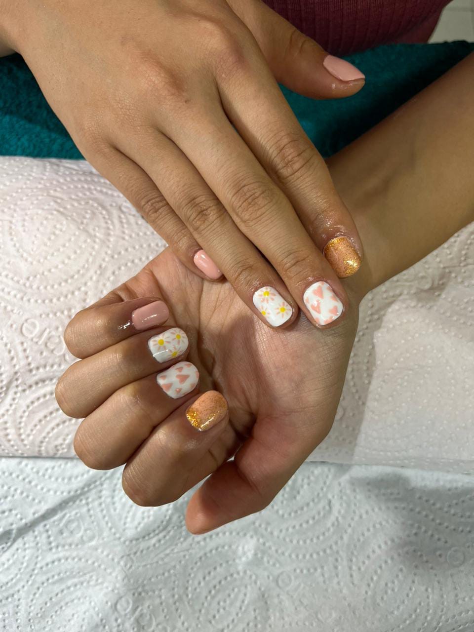 Starboy Nails portfolio 5