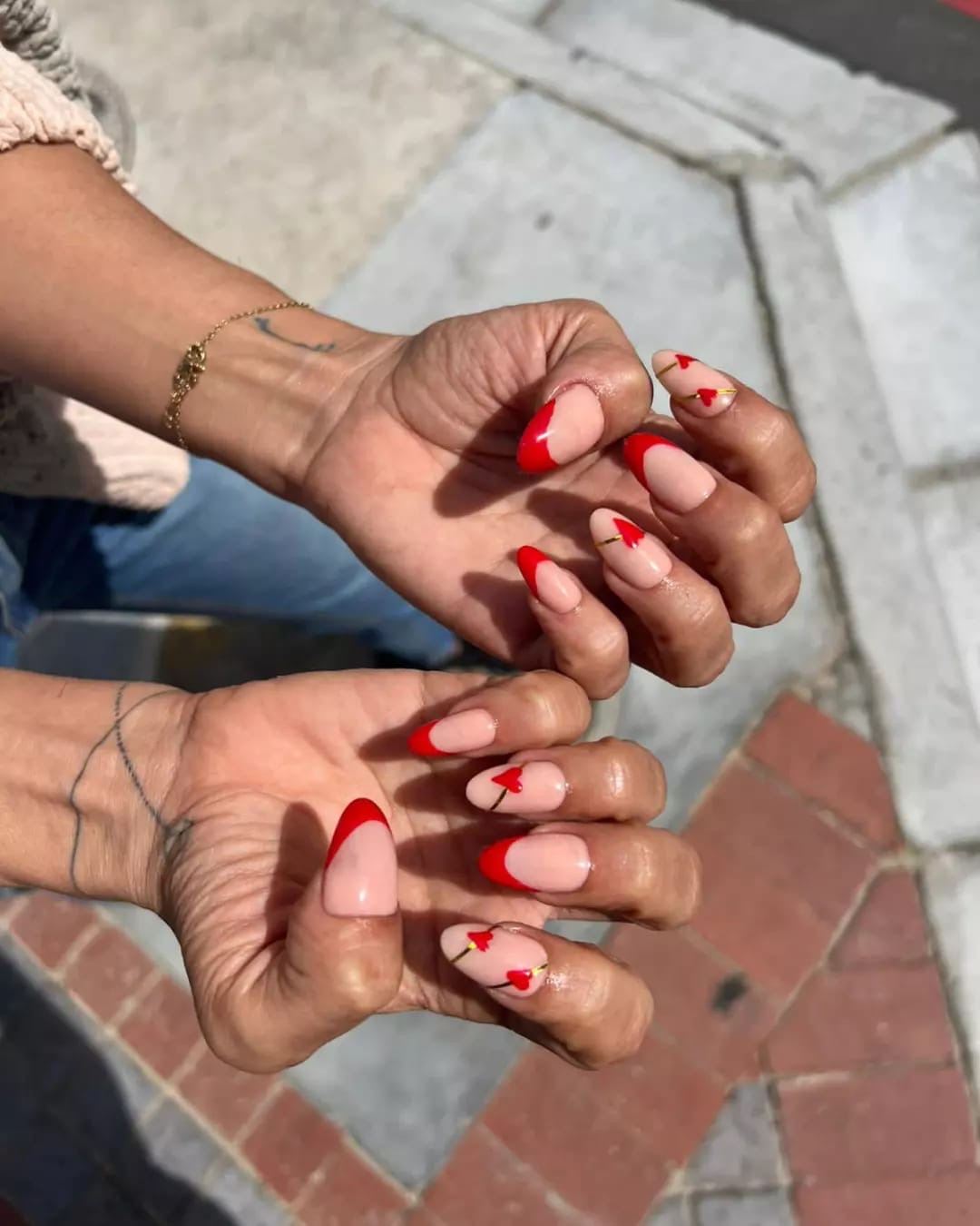 Starboy Nails portfolio 6