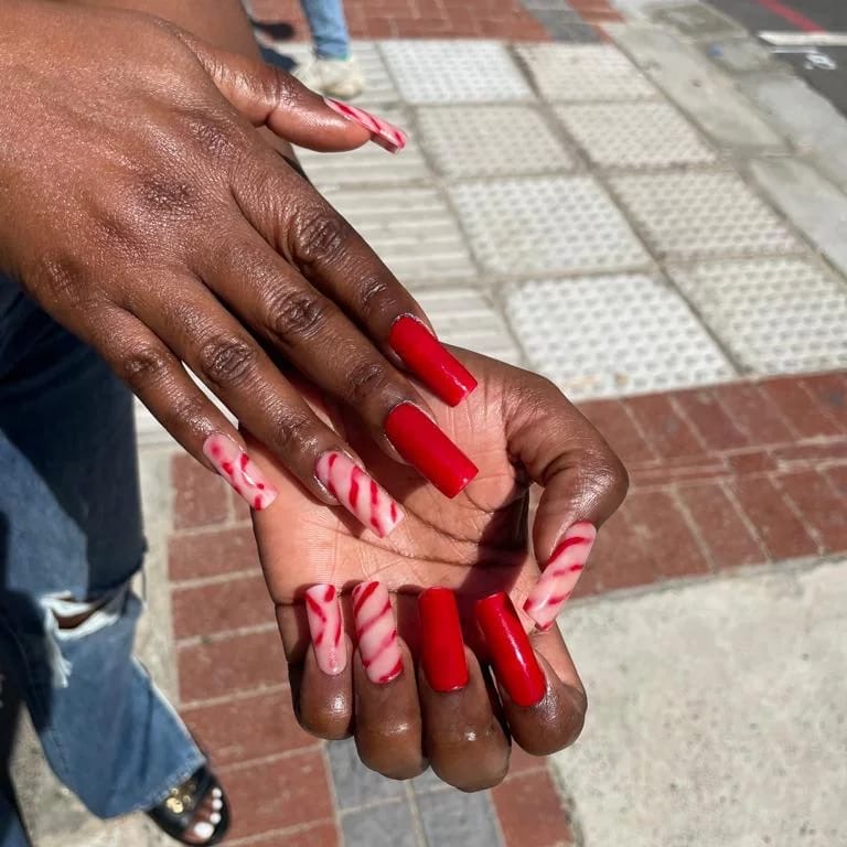 Starboy Nails portfolio 7
