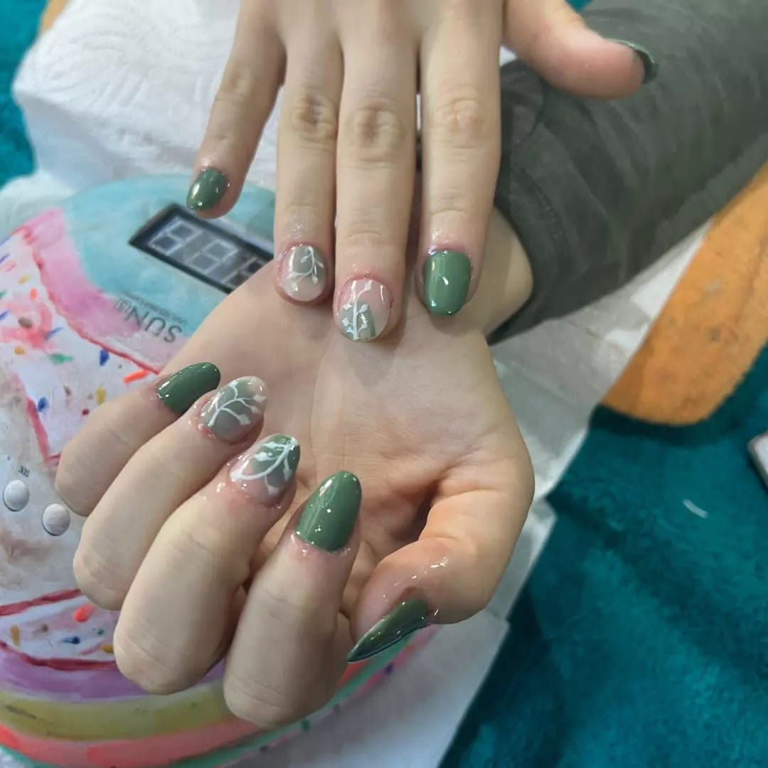 Starboy Nails portfolio 8