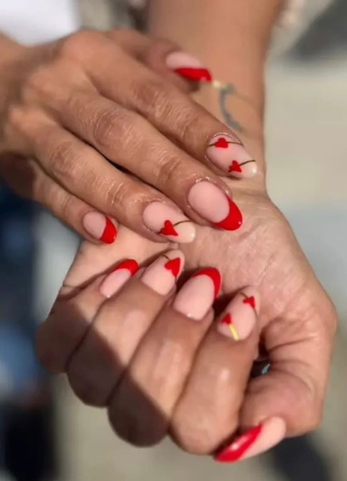 Starboy Nails portfolio 9