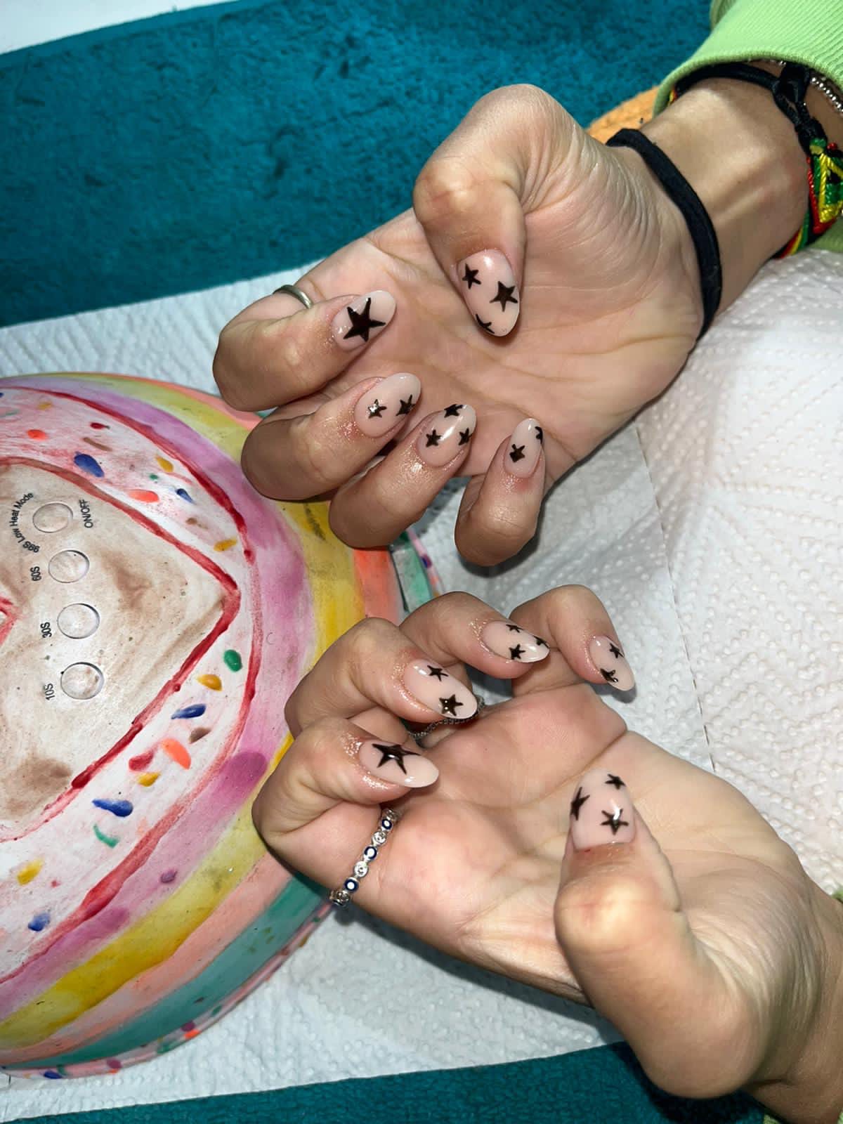 Starboy Nails portfolio 11