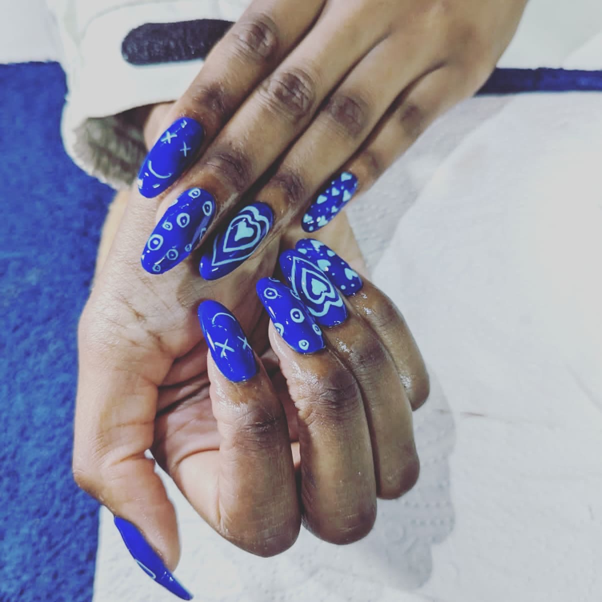 Starboy Nails portfolio 14