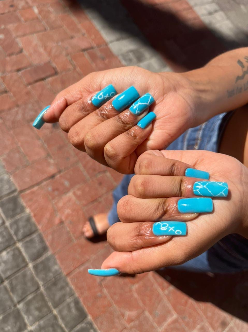 Starboy Nails portfolio 16
