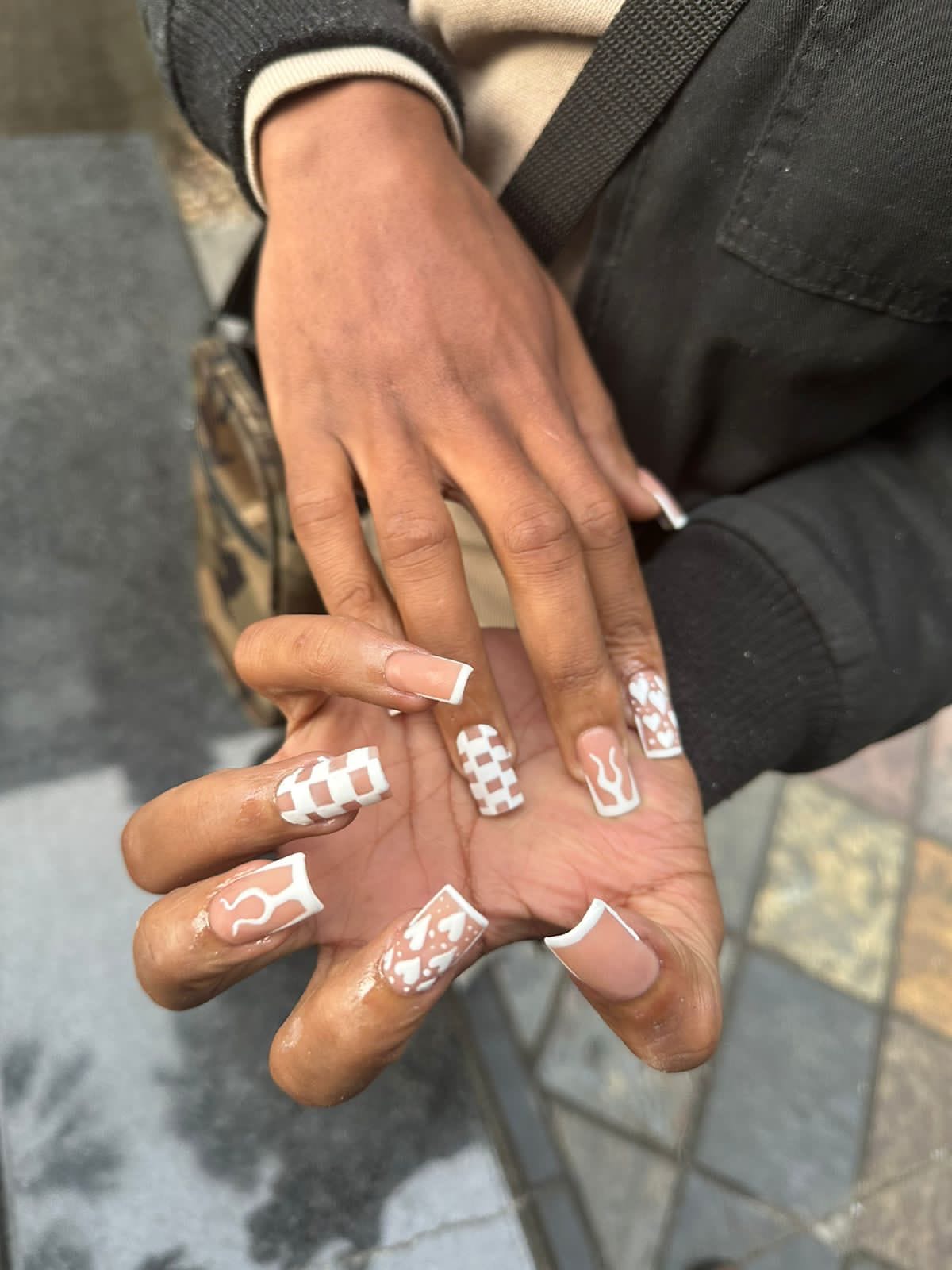 Starboy Nails portfolio 18