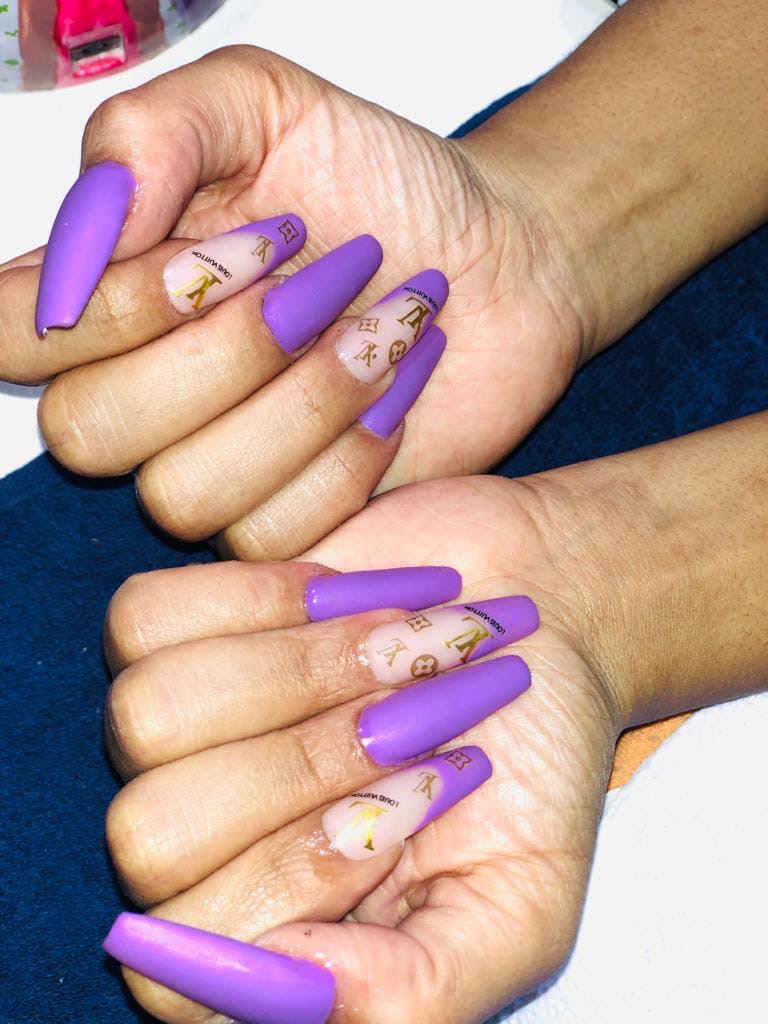 Starboy Nails portfolio 20