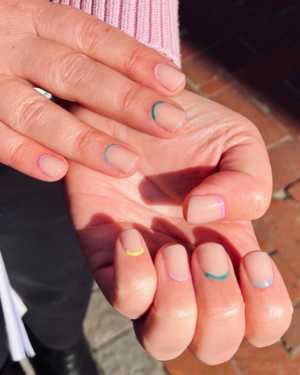 Starboy Nails portfolio 23