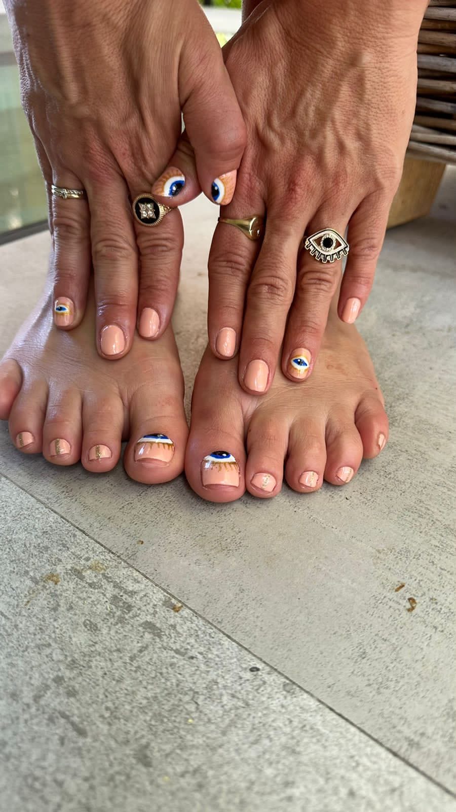 Starboy Nails portfolio 24
