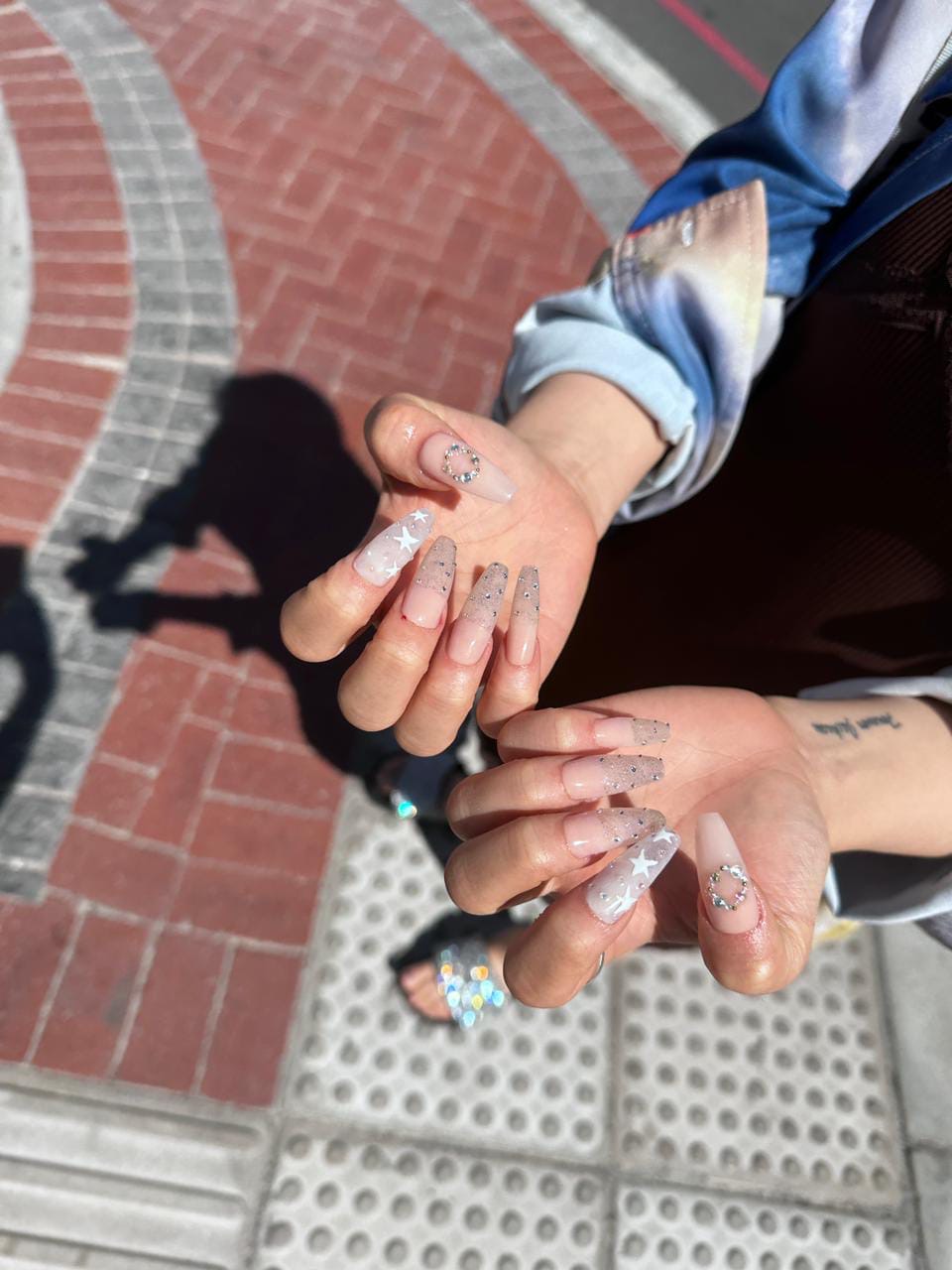 Starboy Nails portfolio 25