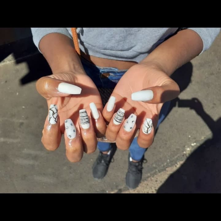 Starboy Nails portfolio 29