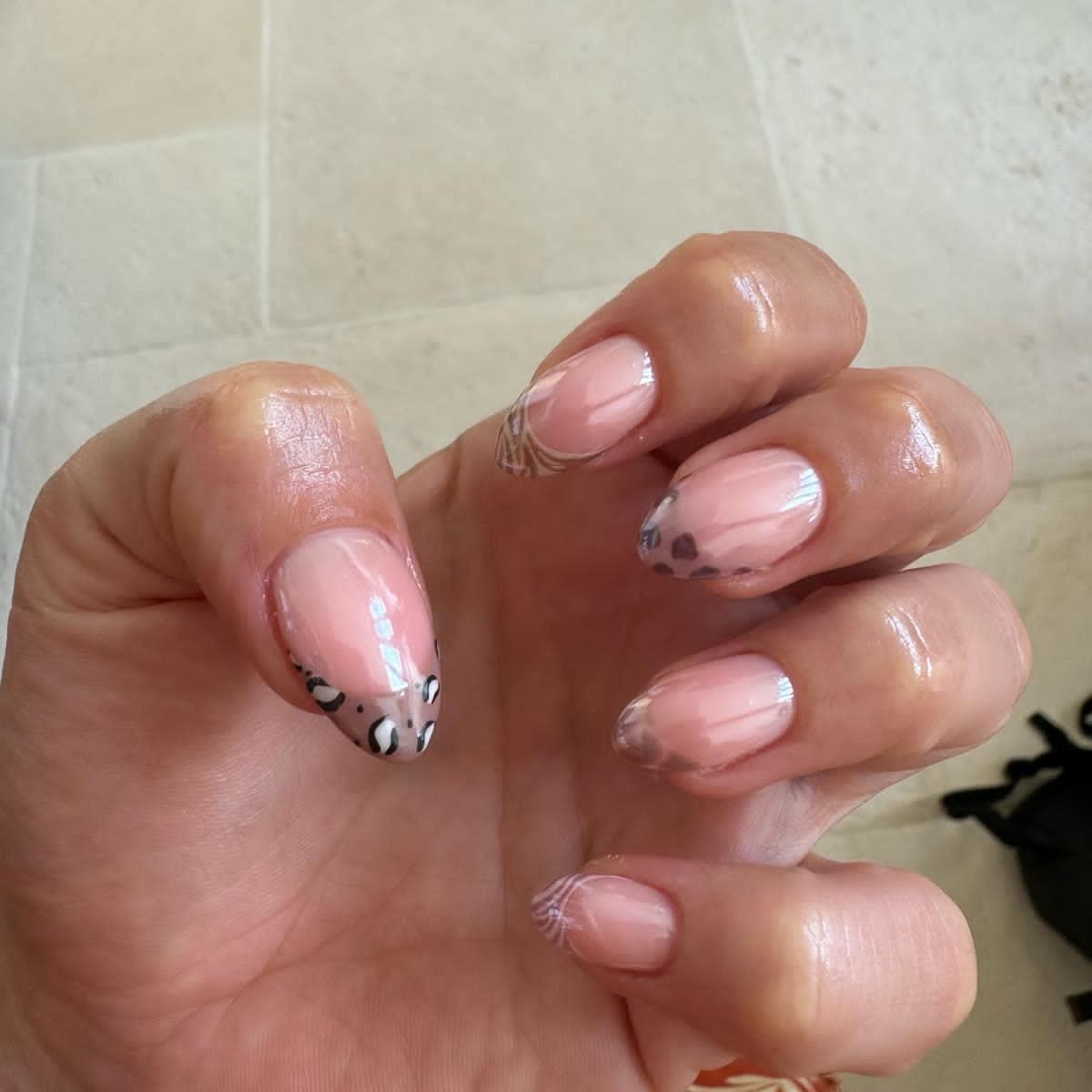 Starboy Nails portfolio 30