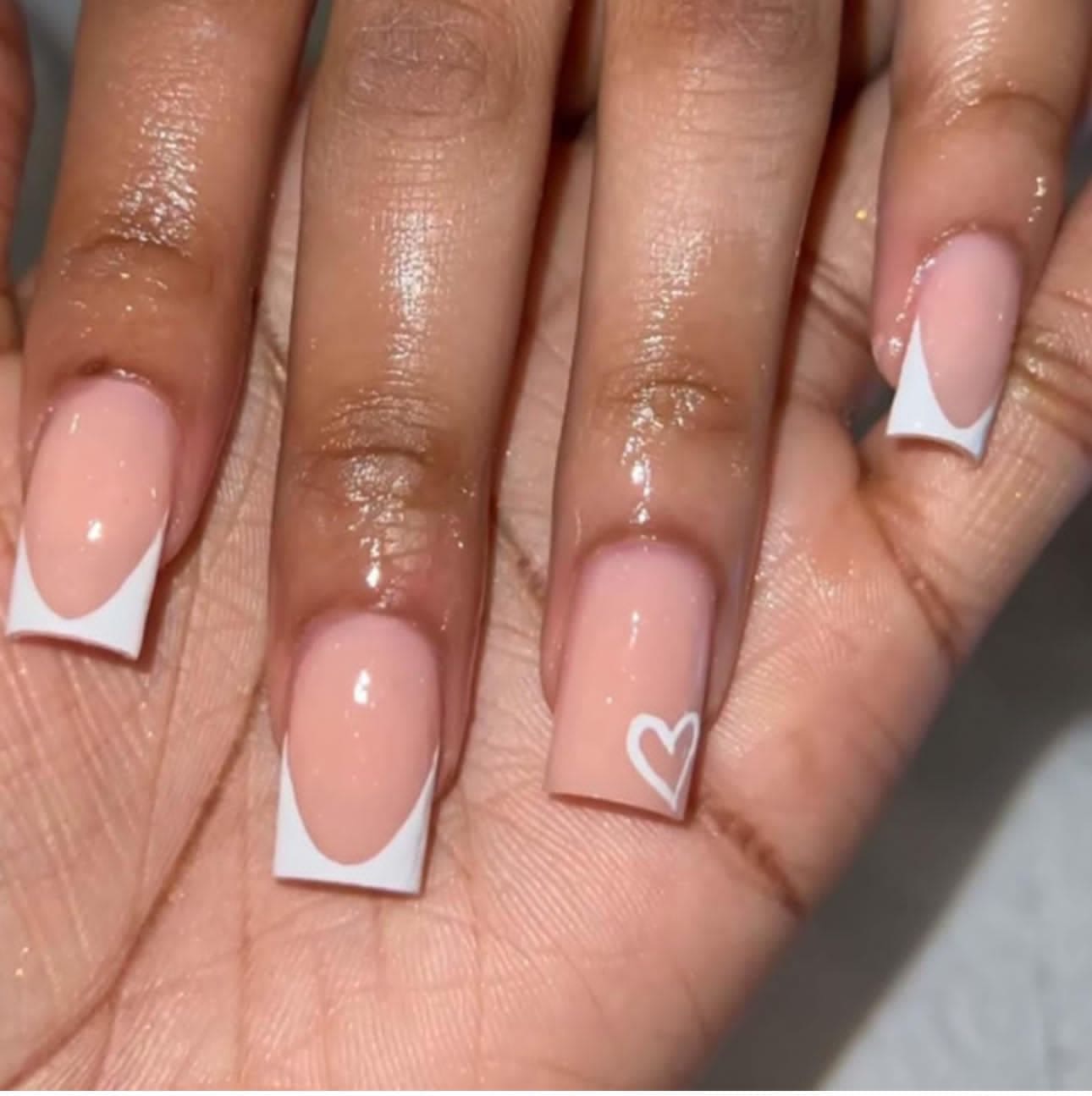 Starboy Nails portfolio 31