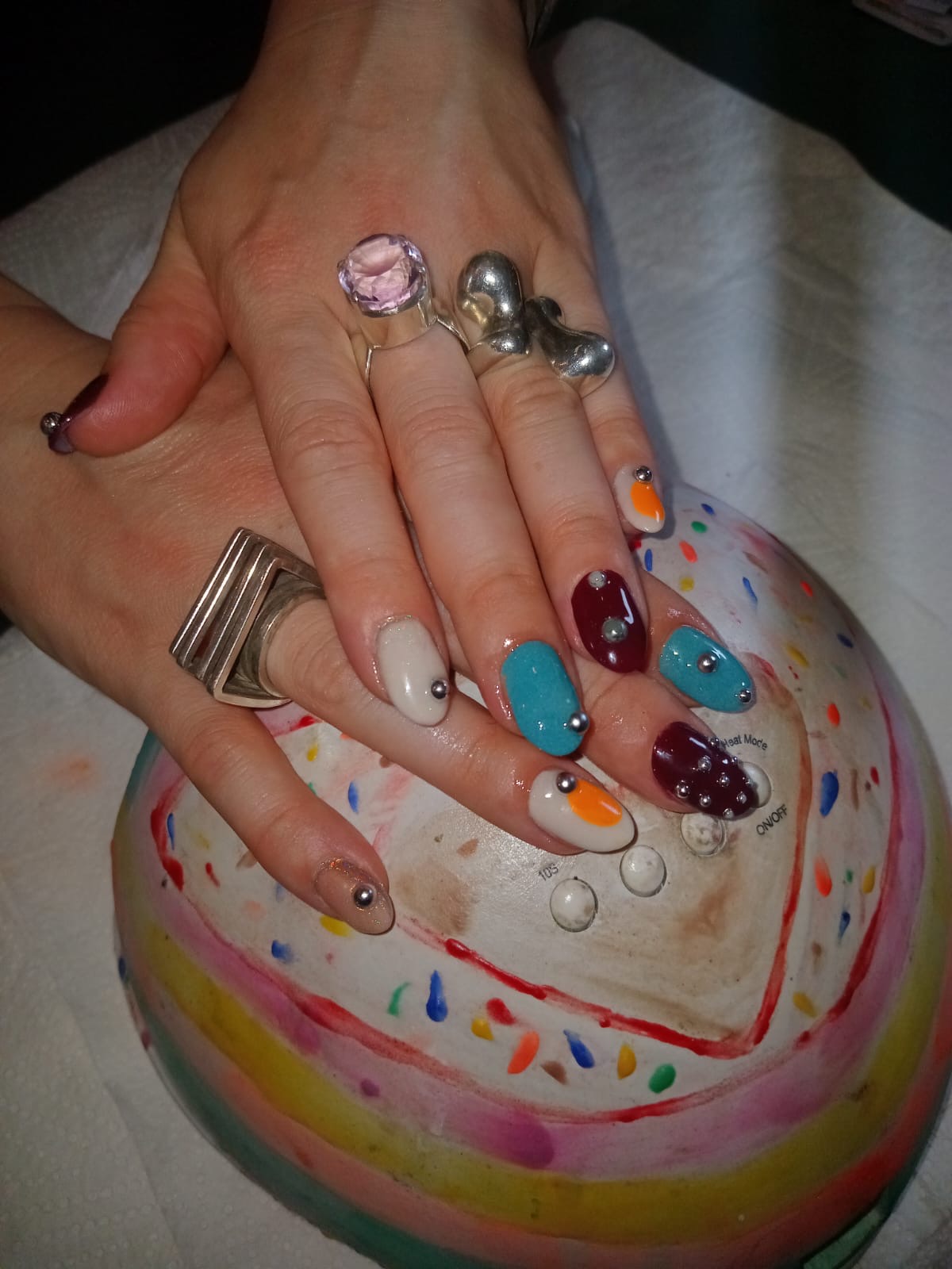 Starboy Nails portfolio 33