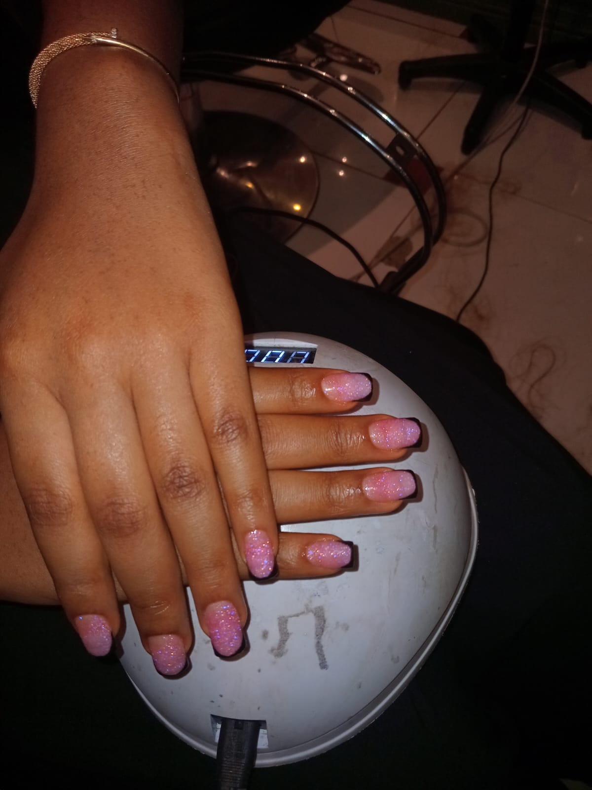 Starboy Nails portfolio 34