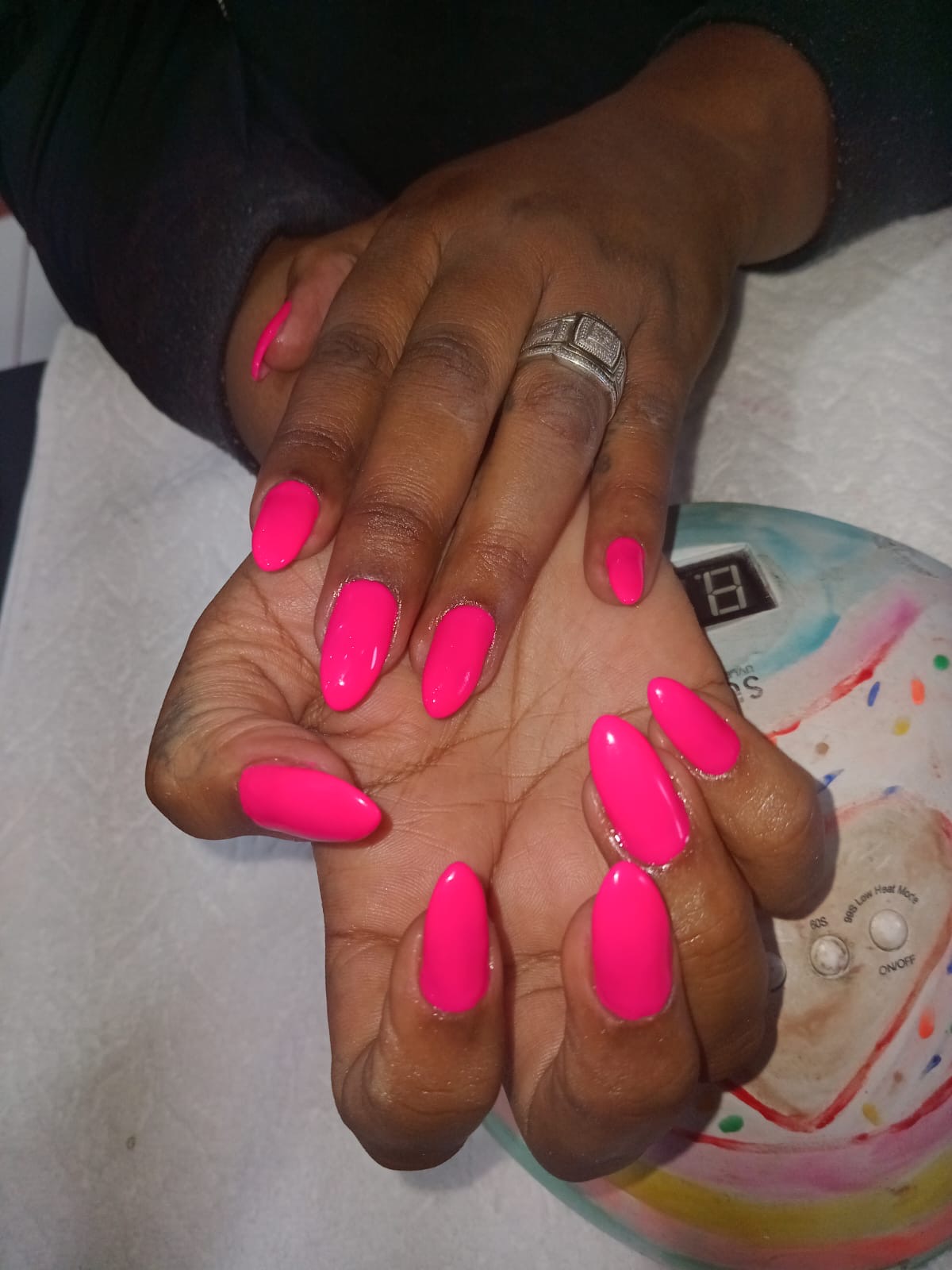 Starboy Nails portfolio 41